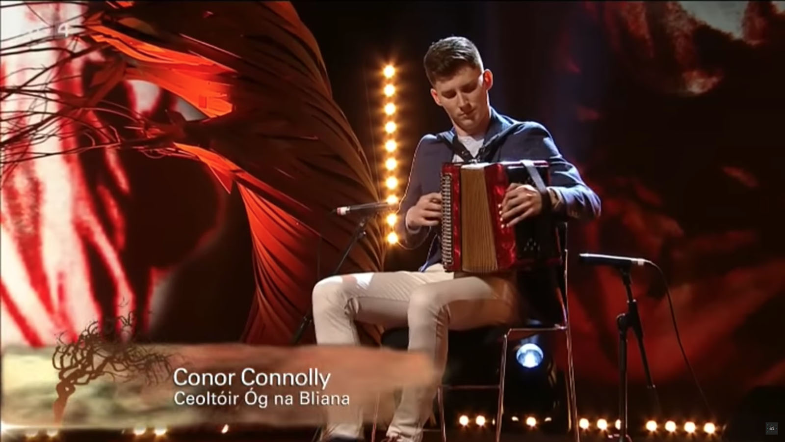 Conor Connolly