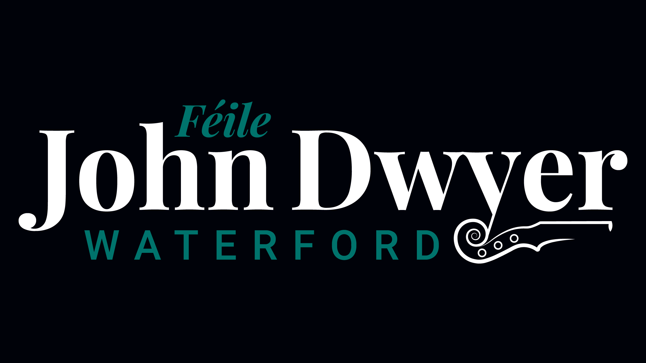 John Dwyer Trad logo